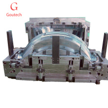 Professional OEM manufacture plastic injection mould making